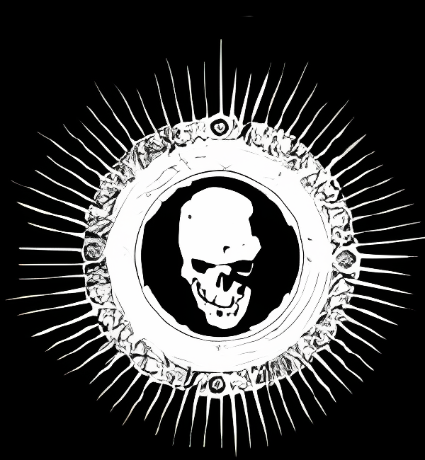 death note logo
